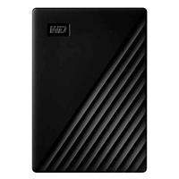 DISCO DURO EXTERNO WD MY PASSPORT 1TB 2.5 PORTATIL USB3.0 NEGRO WINDOWS BACKUP ENCRIPTACION WDBYVG0010BBK-WESN DISCO DURO EXTERNO WD MY PASSPORT 1TB 2.5 PORTATIL USB3.0 NEGRO WINDOWS BACKUP ENCRIPTACION WDBYVG0010BBK-WESN